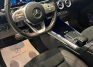 MERCEDES-BENZ GLA 200 D