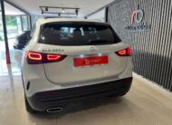 MERCEDES-BENZ GLA 200 D