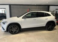 MERCEDES-BENZ GLA 200 D