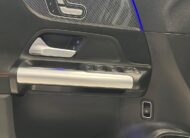 MERCEDES-BENZ GLA 200 D