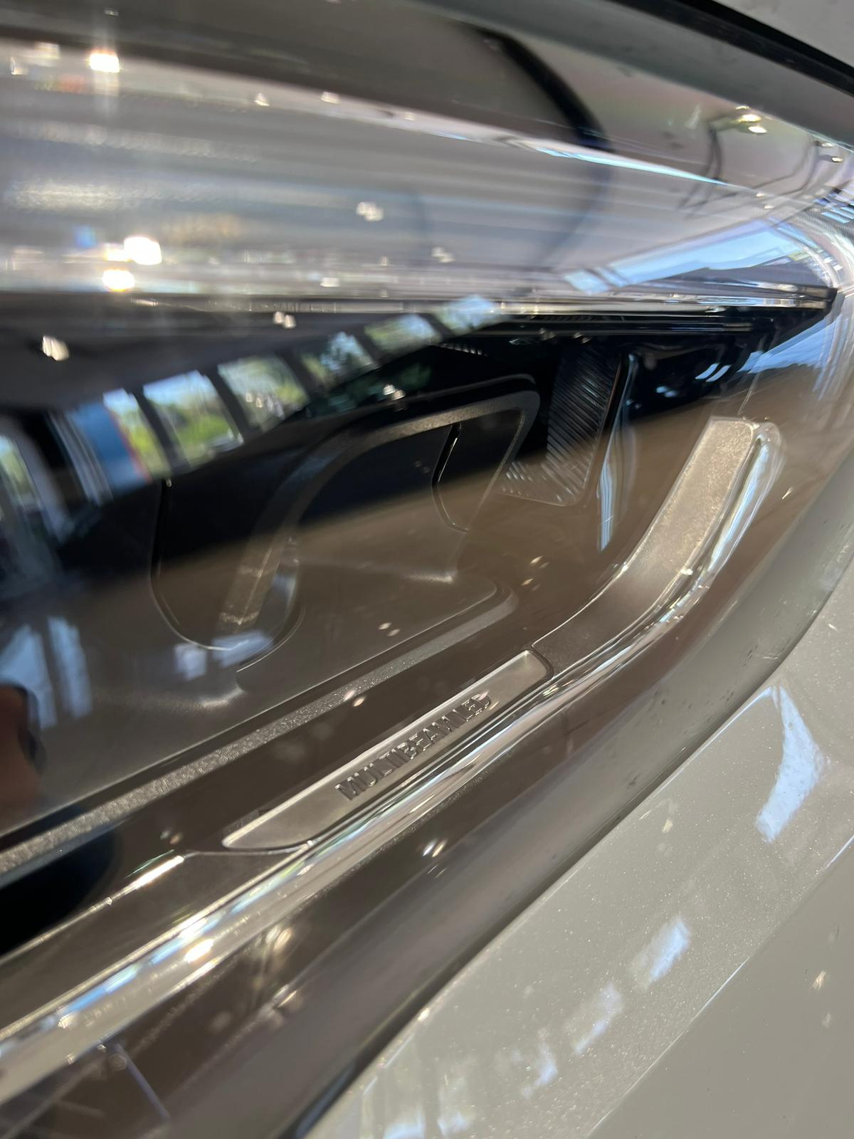 MERCEDES-BENZ GLA 200 D