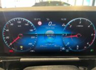 MERCEDES-BENZ GLA 200 D