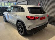 MERCEDES-BENZ GLA 200 D
