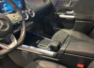 MERCEDES-BENZ GLA 200 D