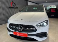 MERCEDES-BENZ GLA 200 D