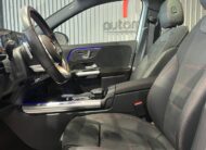 MERCEDES-BENZ GLA 200 D