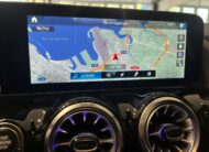 MERCEDES-BENZ GLA 200 D