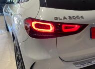 MERCEDES-BENZ GLA 200 D