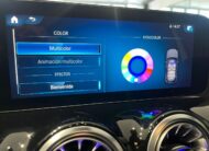 MERCEDES-BENZ GLA 200 D