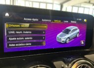 MERCEDES-BENZ GLA 200 D