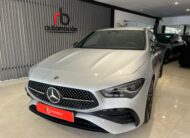 MERCEDES-BENZ CLA 200 D DCT