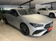 MERCEDES-BENZ CLA 200 D DCT