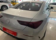 MERCEDES-BENZ CLA 200 D DCT
