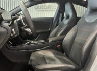 MERCEDES-BENZ CLA 200 D DCT