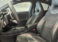 MERCEDES-BENZ CLA 200 D DCT