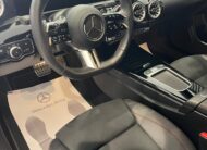 MERCEDES-BENZ CLA 200 D DCT
