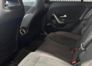 MERCEDES-BENZ CLA 200 D DCT