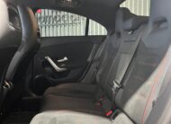 MERCEDES-BENZ CLA 200 D DCT