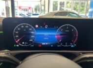 MERCEDES-BENZ CLA 200 D DCT