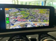 MERCEDES-BENZ CLA 200 D DCT