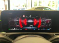 MERCEDES-BENZ CLA 200 D DCT