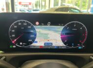 MERCEDES-BENZ CLA 200 D DCT