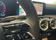 MERCEDES-BENZ CLA 200 D DCT