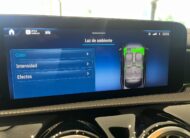 MERCEDES-BENZ CLA 200 D DCT