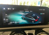 MERCEDES-BENZ CLA 200 D DCT