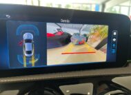 MERCEDES-BENZ CLA 200 D DCT