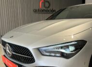 MERCEDES-BENZ CLA 200 D DCT