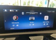 MERCEDES-BENZ CLA 200 D DCT