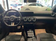 MERCEDES-BENZ CLA 200 D DCT