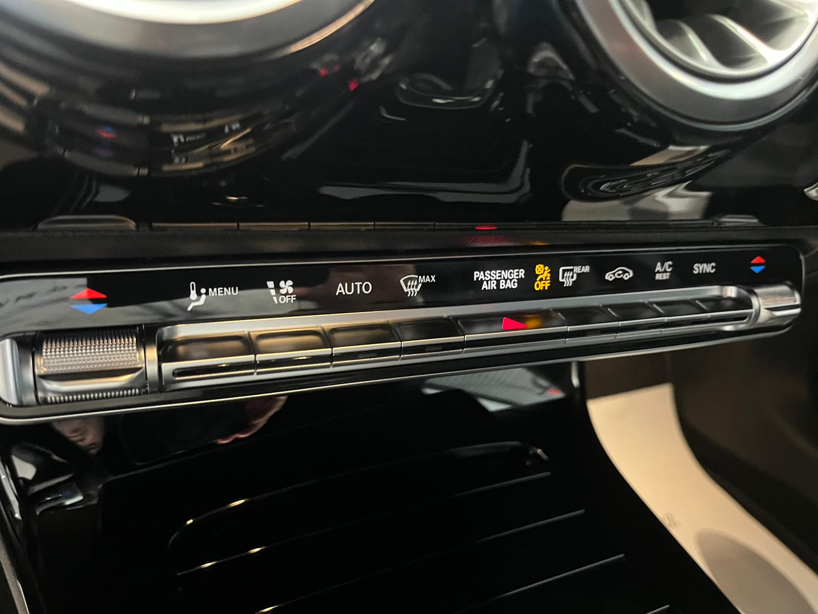 MERCEDES-BENZ CLA 200 D DCT