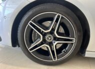 MERCEDES-BENZ CLA 200 D DCT