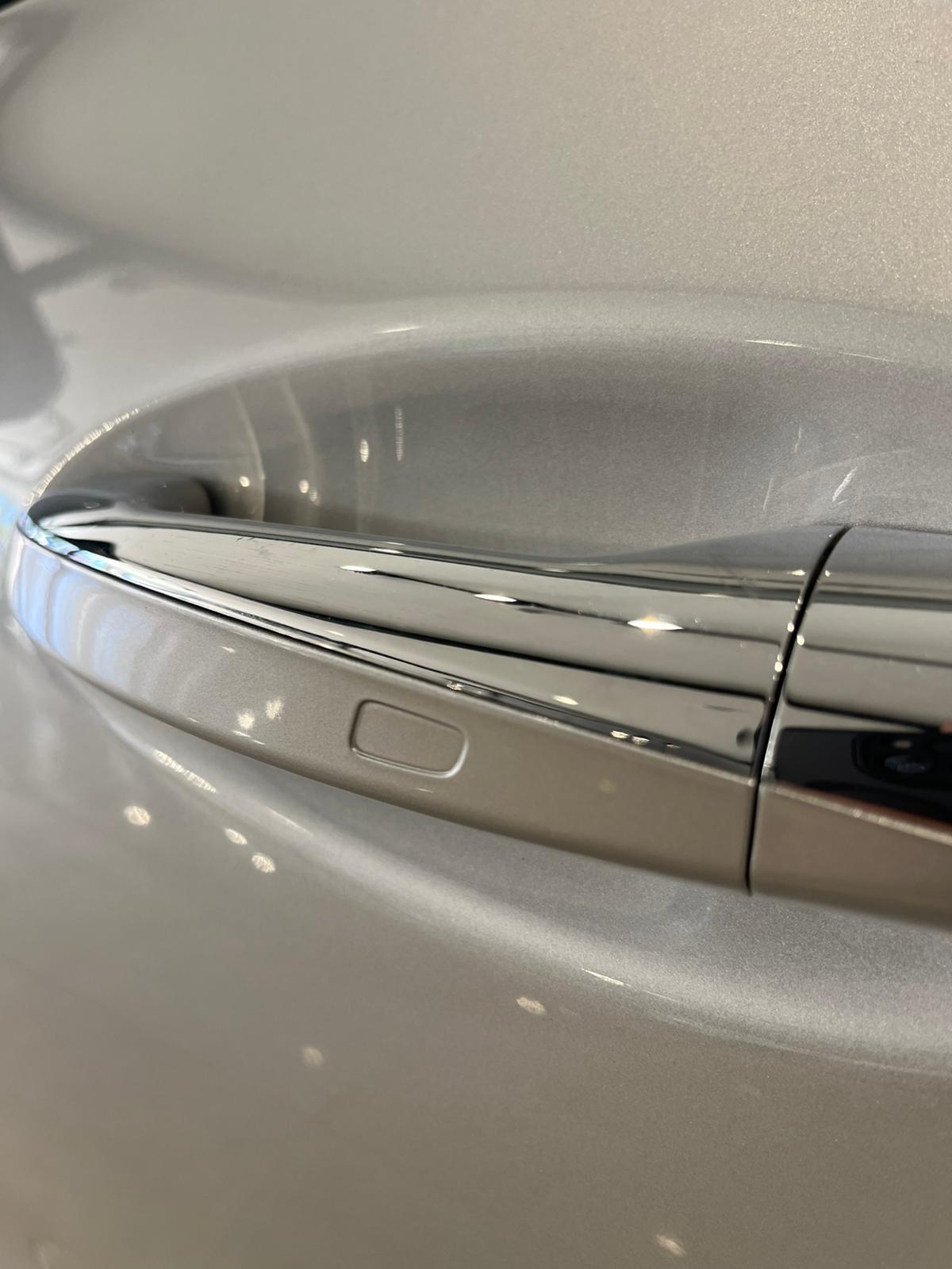 MERCEDES-BENZ CLA 200 D DCT