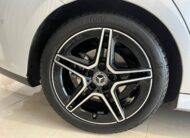 MERCEDES-BENZ CLA 200 D DCT