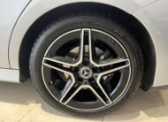 MERCEDES-BENZ CLA 200 D DCT