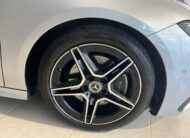 MERCEDES-BENZ CLA 200 D DCT