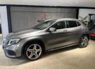 MERCEDES-BENZ GLA 200 d