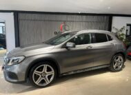 MERCEDES-BENZ GLA 200 d