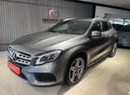 MERCEDES-BENZ GLA 200 d