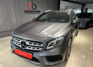 MERCEDES-BENZ GLA 200 d