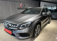 MERCEDES-BENZ GLA 200 d