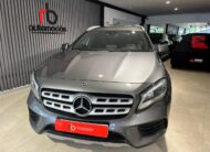 MERCEDES-BENZ GLA 200 d