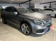 MERCEDES-BENZ GLA 200 d