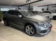 MERCEDES-BENZ GLA 200 d