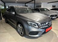 MERCEDES-BENZ GLA 200 d