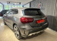MERCEDES-BENZ GLA 200 d