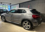 MERCEDES-BENZ GLA 200 d